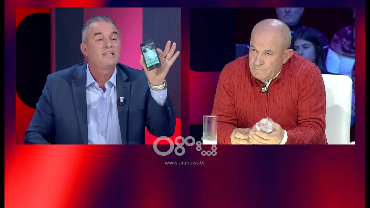 360 grad&euml; - Me&ccedil;e dhe Pren&ccedil;i 