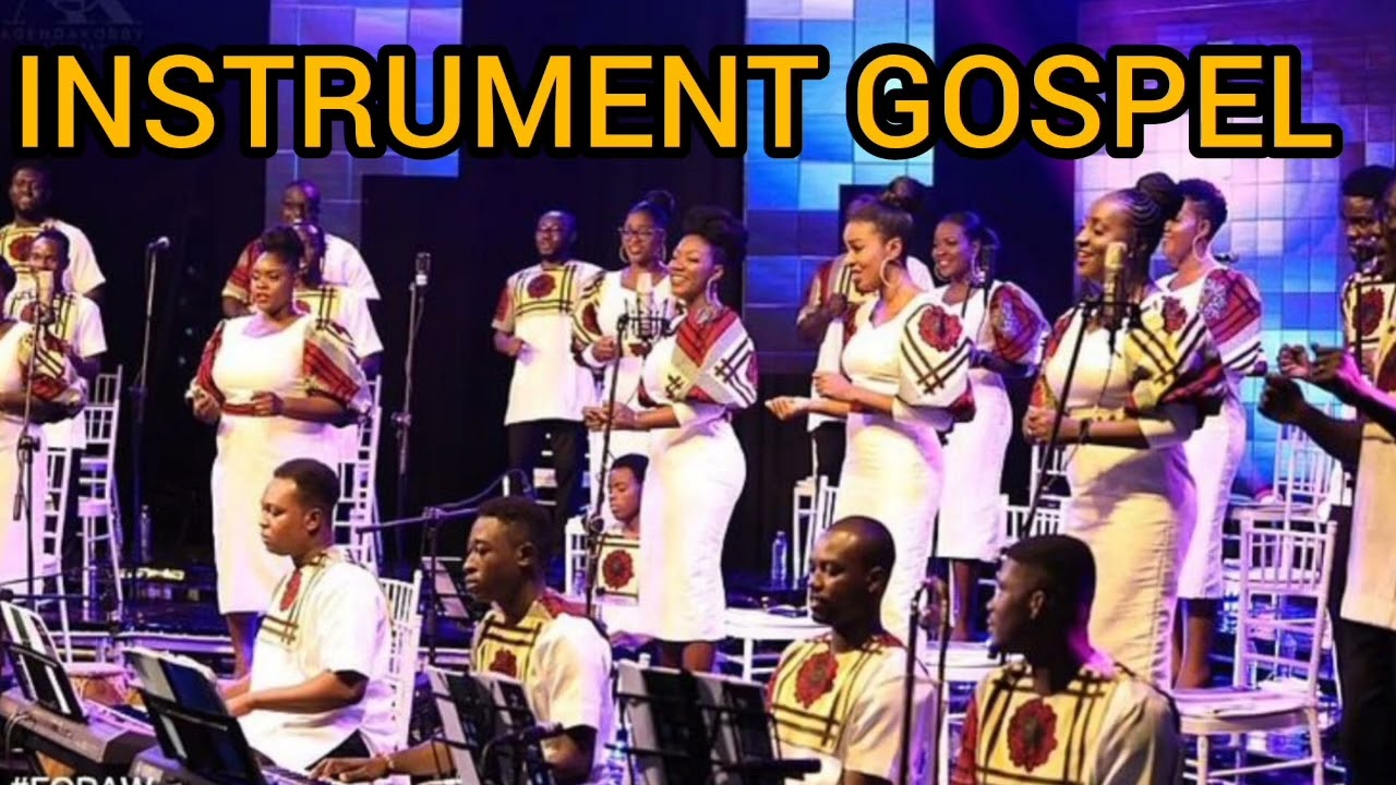 Vita instrument gospel full guitar 