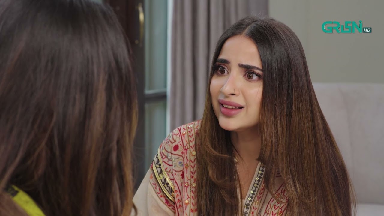 Mujhe 2 Crore Aur Chahiye 😮🫢 #faaslay #aliansari #sabooraly #multiverseentertainment
