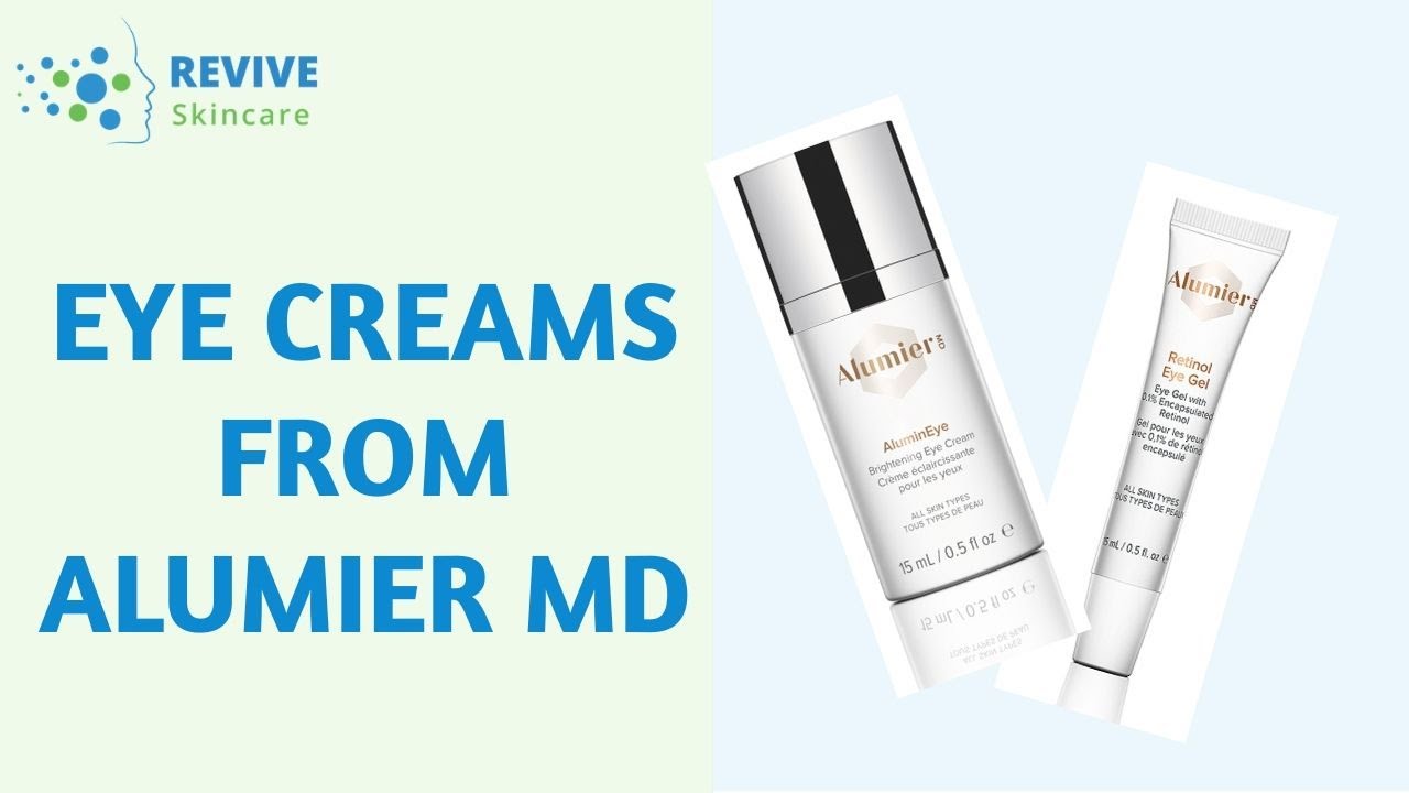 Do you really need eye creams? | Tips from Skincare Advisor