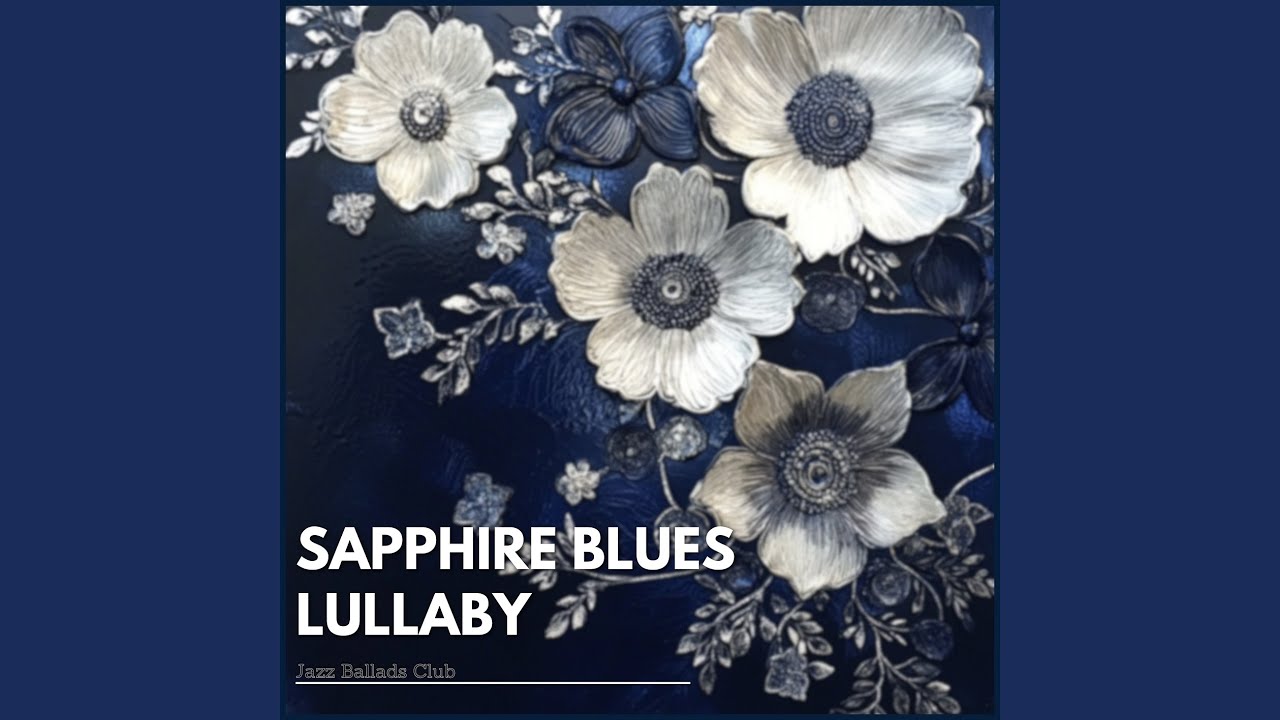 Blue Moon Swing Ballads