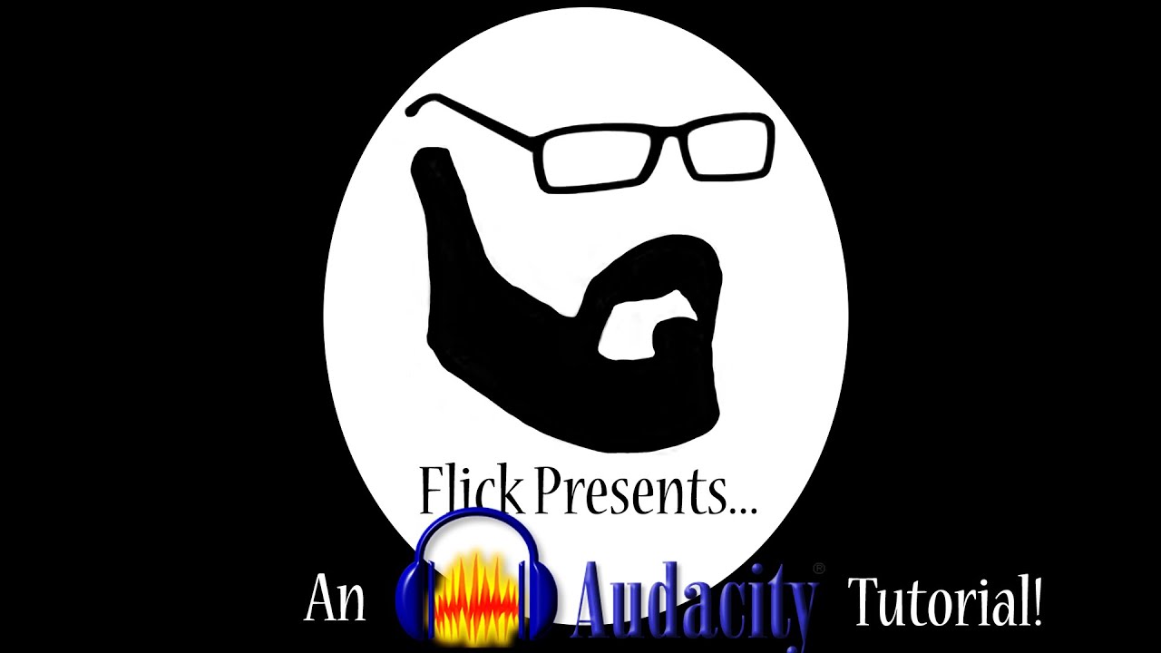 Audacity Voice Effects Ep1 - Phaser