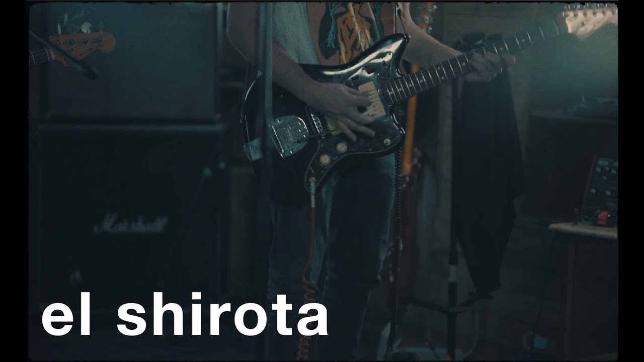 El Shirota - RTL (En Vivo)