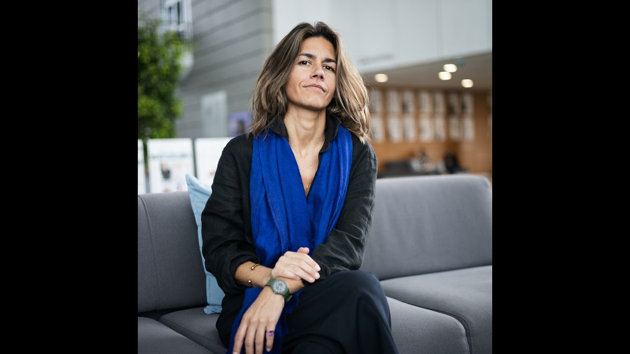 Matilde Campilho: &ldquo;Em Portugal, viver da escrita de fic&ccedil;&atilde;o &eacute; muito dif&iacute;cil, eu n&atilde;o consigo. Escre...