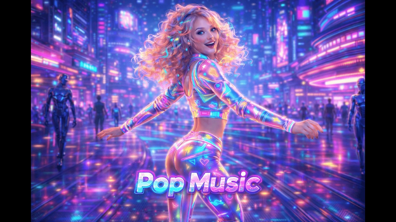 Pop Music
