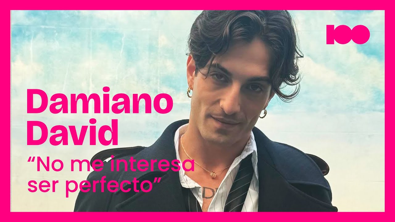 Damiano David: 