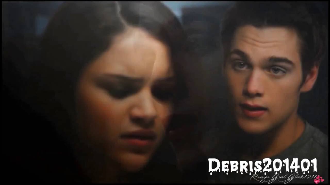 Teen Wolf || Волчонок|| Под русские песни #2