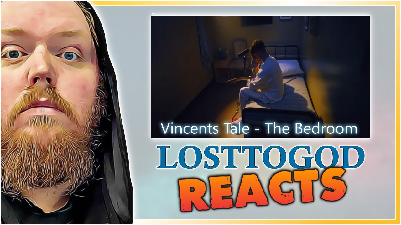 A Reaction: Ren - Vincent's Tale - The Bedroom