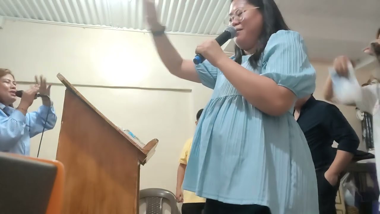 Pamana Cell Group March 6, 2026
