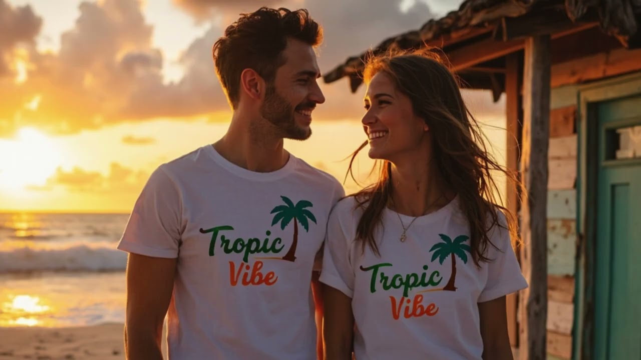 Tropic Vibe