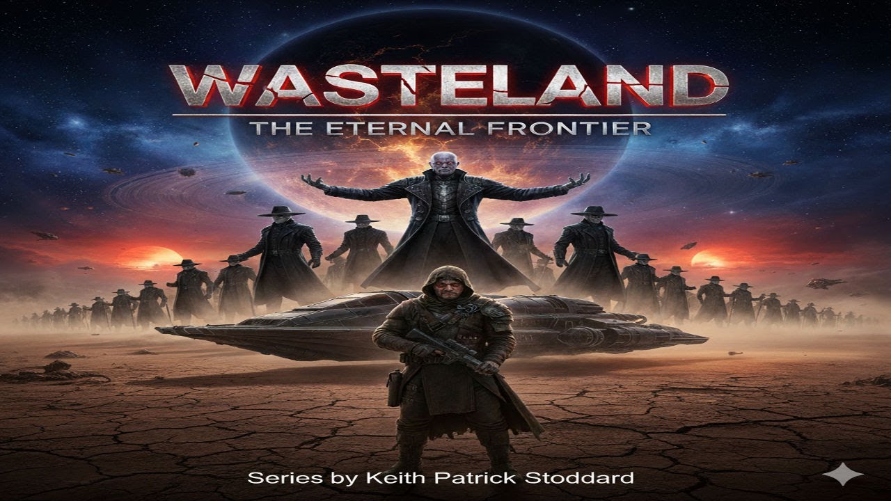 wasteland Episode one
