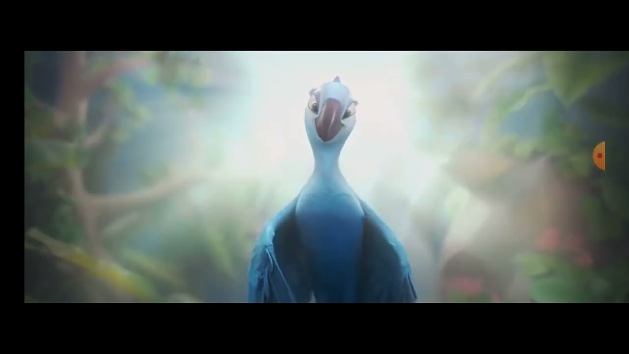 Río (2011) Blu Conoce a Perla (Español Latinoamérica)