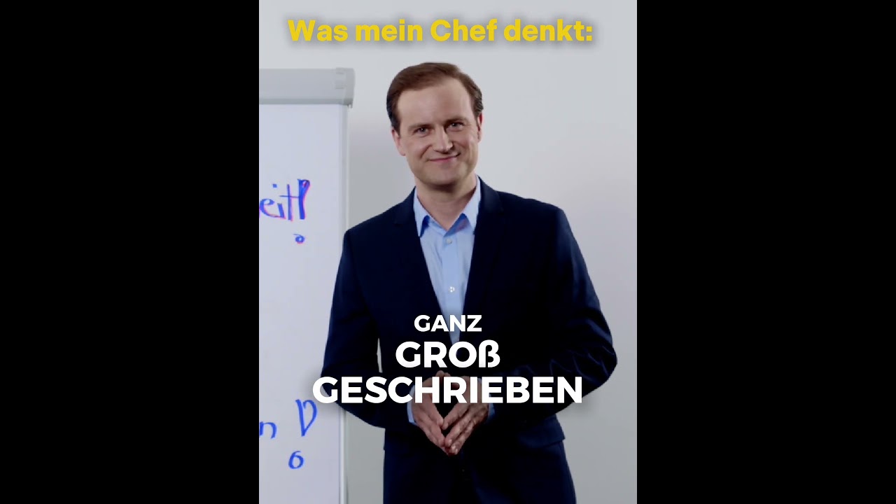 Warntafeln auf dem Bau. Vorstellung vs. Realit&auml;t...