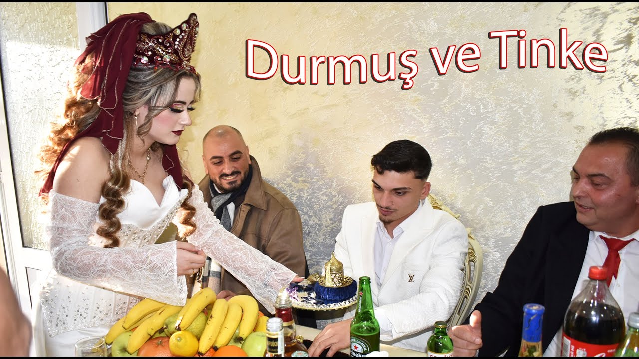 Durmuş ve Tinke - Alış günü 15.1.2026yıl