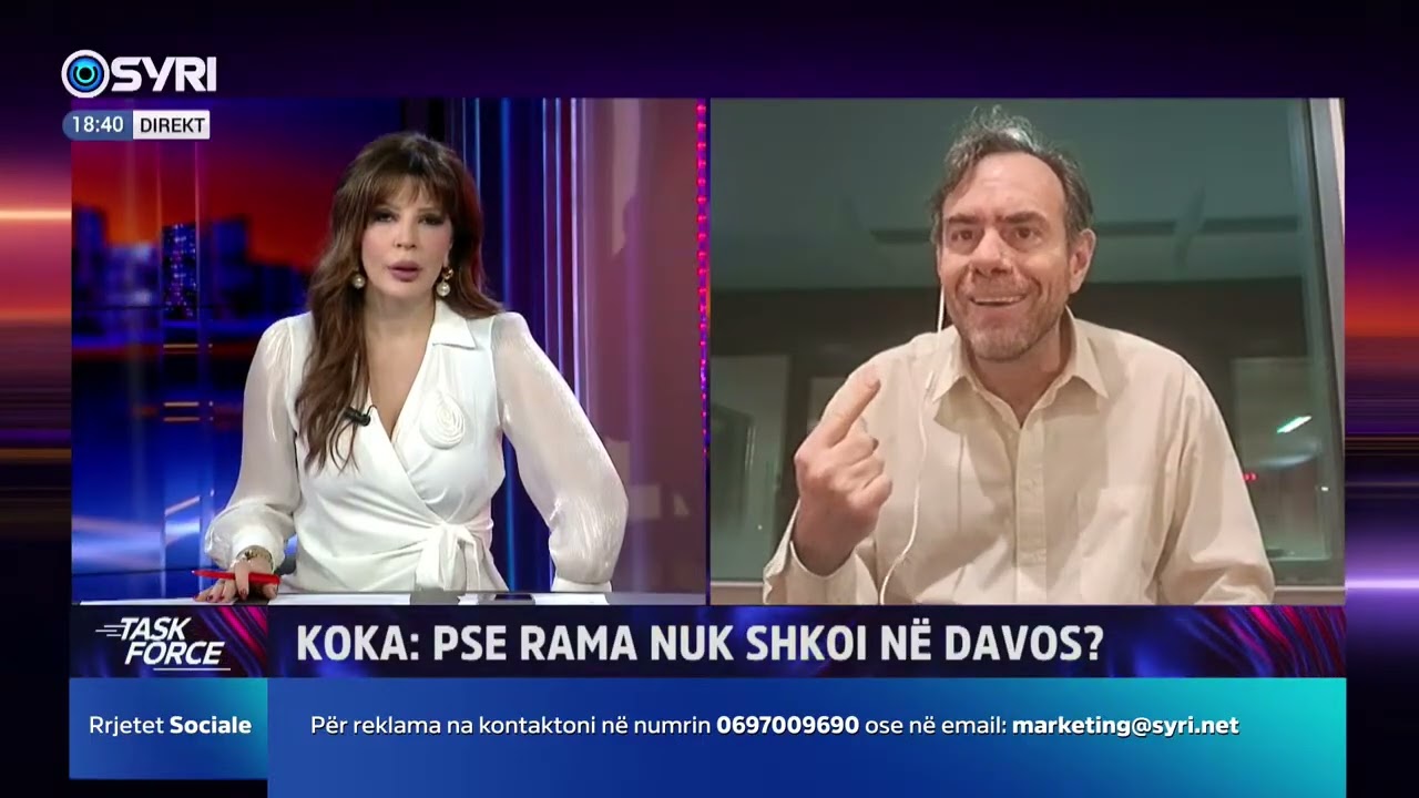 Fjalim nervoz i Ramës ndez alarmin politik