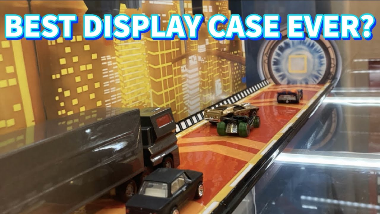 RANDY'S METRO REALM DIORAMA AND MORE! SUBREDDIT RECAP TIME!