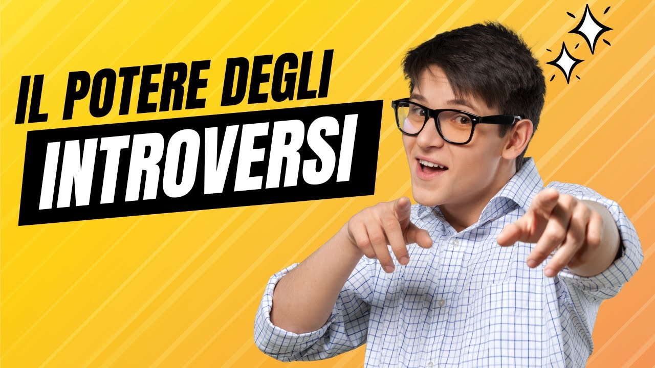 Come Superare la Timidezza Definitivamente