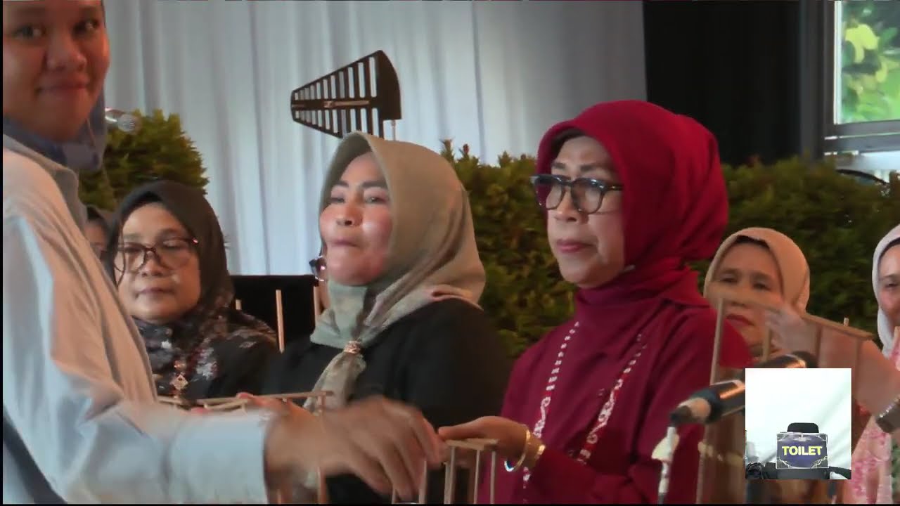 TEST STREAM KAMPUNG HUKUM