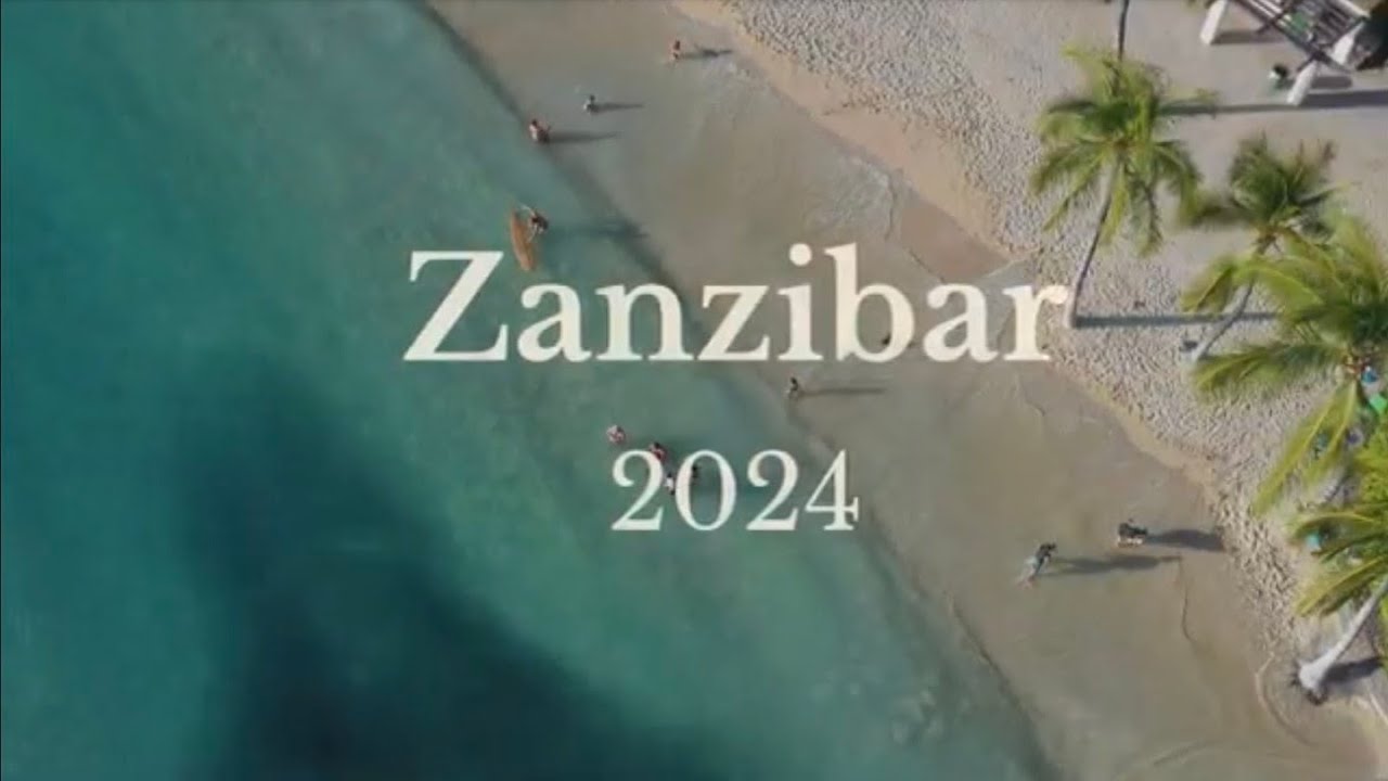 Zanzibar 2024