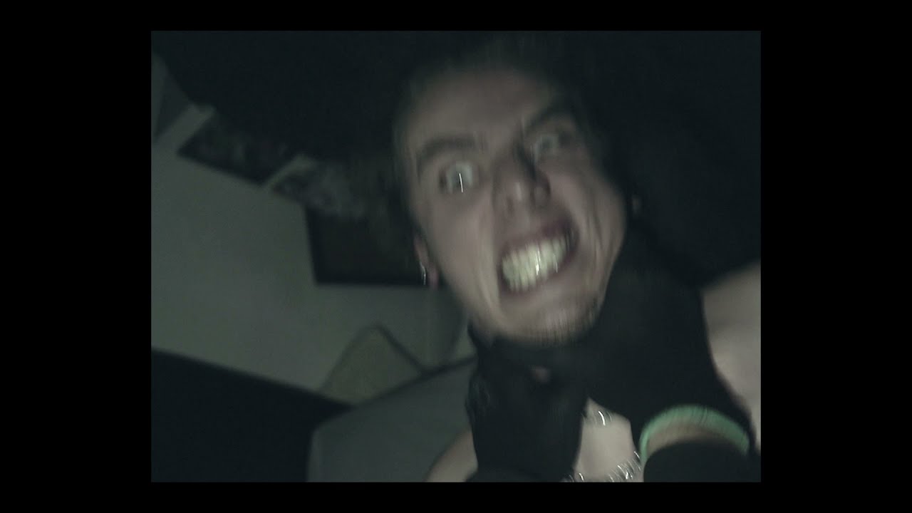 Atvm - They Crawl (Official Music Video)