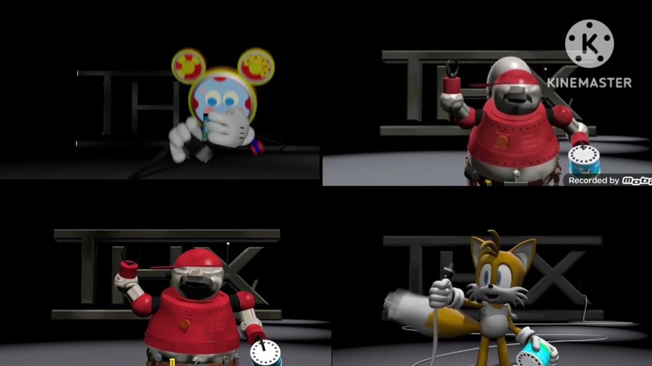 Thx Tex 2 Moo Can Comparison Quadparison 2
