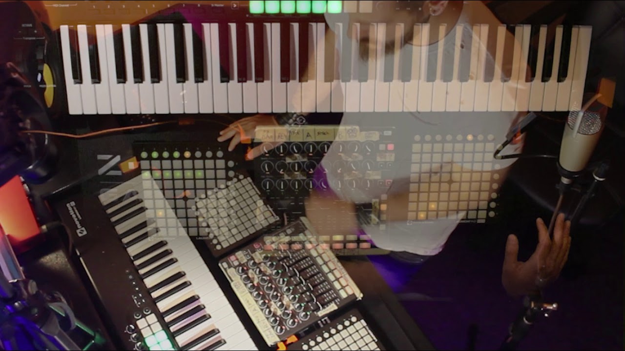 🐼 Odeya - Koala (Session #3)