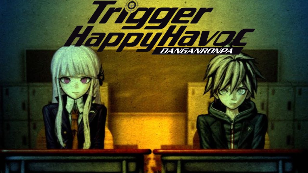 In the Thick Of Despair 