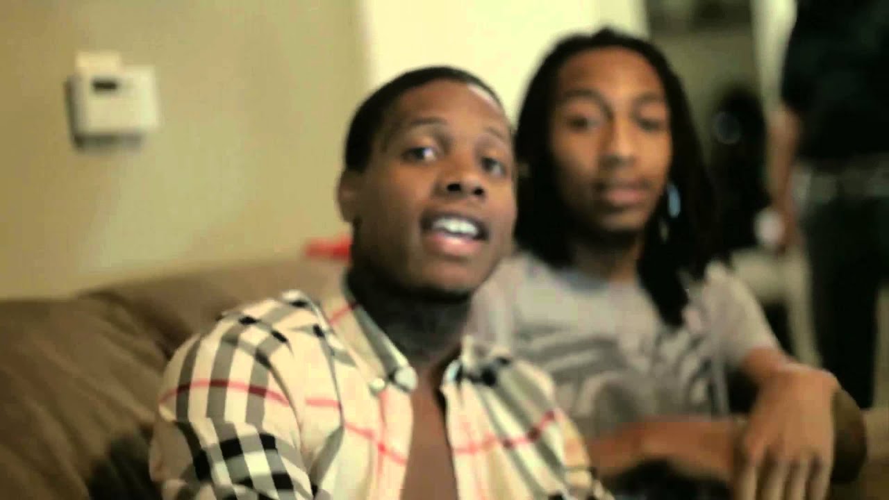Lil Durk - Right Here (OFFICIAL INSTRUMENTAL) | Young Kico