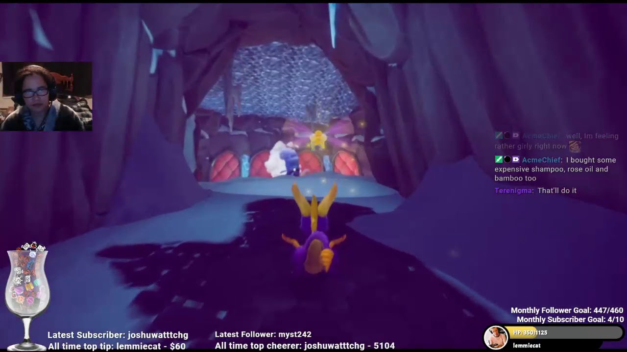 Spyro Reignited Trilogy: High Caves Egg Thief Glitch? Bug?