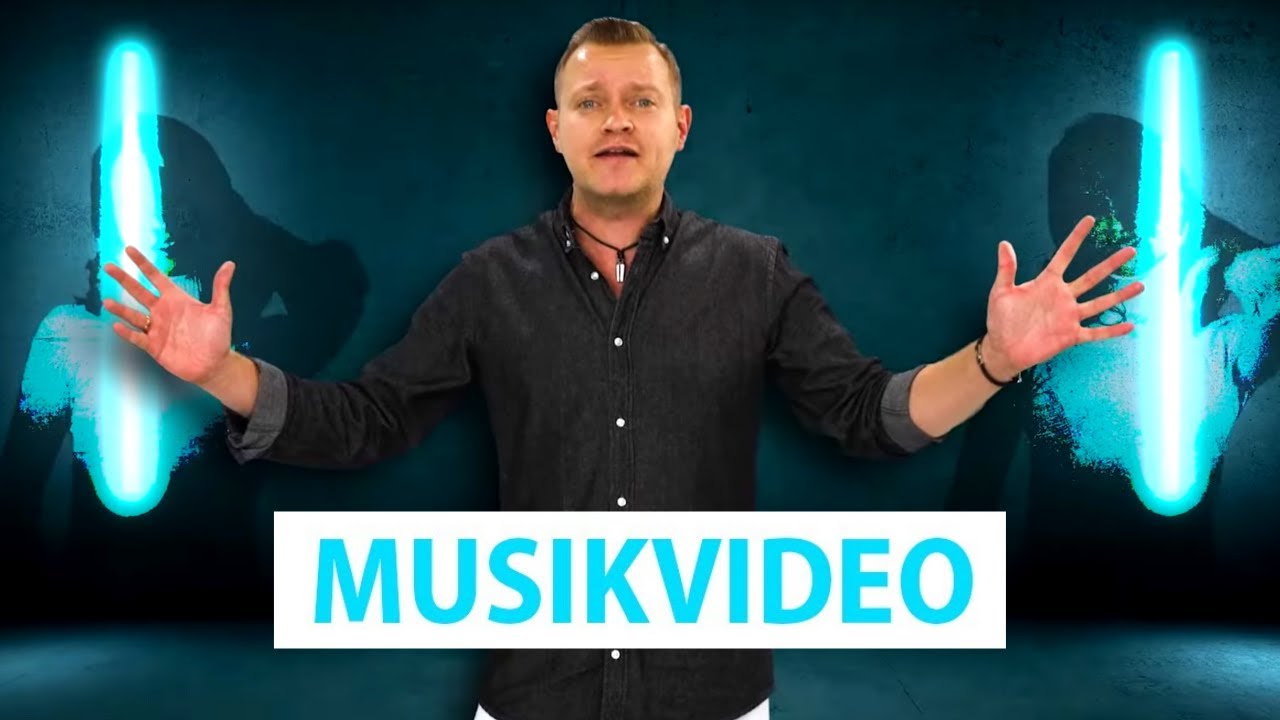 Frank Lukas - Noch lange nicht vorbei (Offizielles Video)