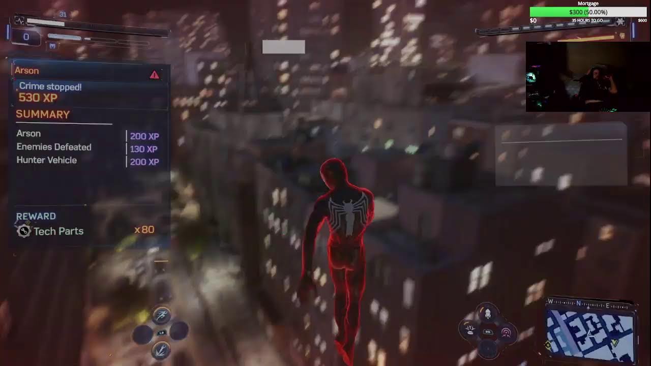 Marvels Spider-Man 2 EP - 7