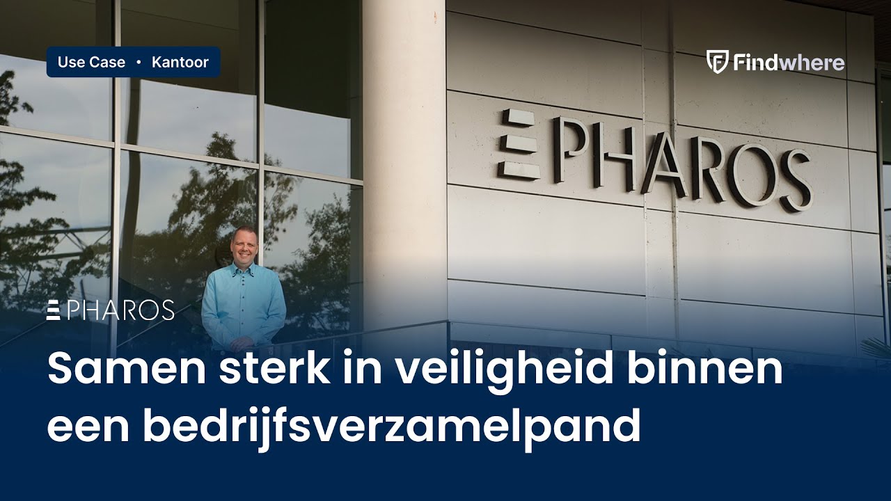 USE CASE | Findwhere | Pharos