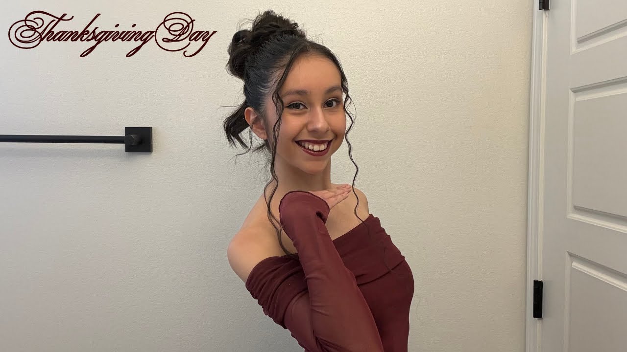 𝓣𝓱𝓪𝓷𝓴𝓼𝓰𝓲𝓿𝓲𝓷𝓰 𝓞𝓯𝓯𝓲𝓬𝓲𝓪𝓵 𝓥𝓲𝓭𝓮𝓸 𝟐𝟎𝟐𝟓 🍁✨🦃