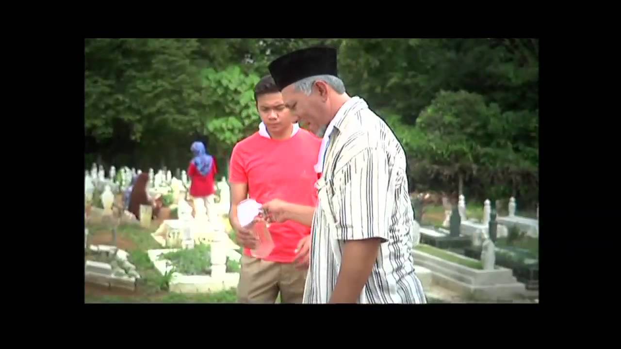 Tanah Kubur Musim 2 Ep 1 [Episod Penuh]