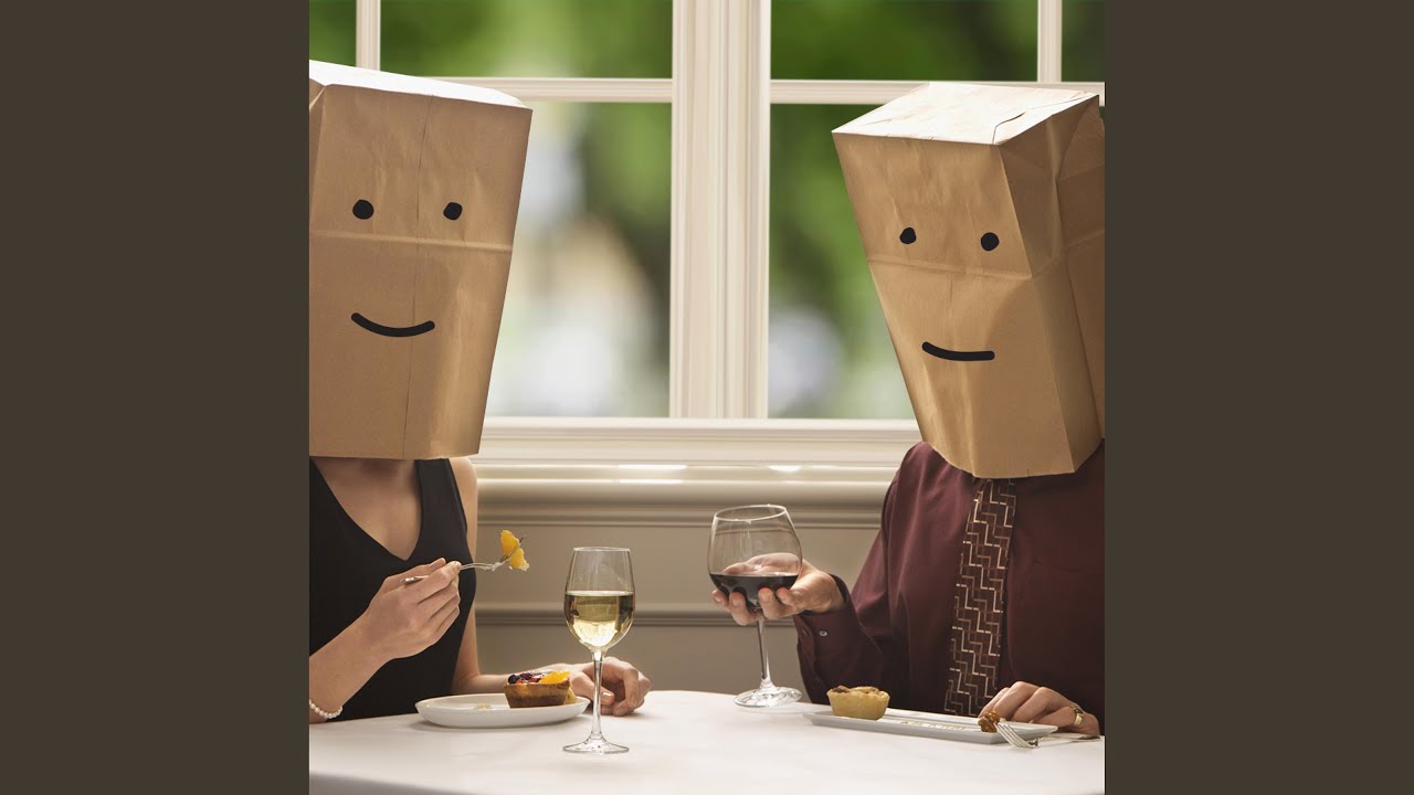 Blind Date (feat. Psyk)