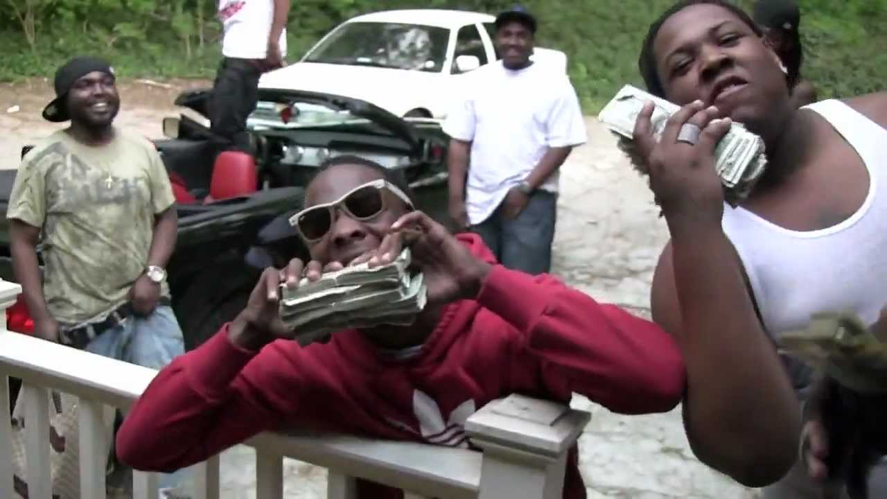 H.C. _ Yung Kwon - Smash On Who
