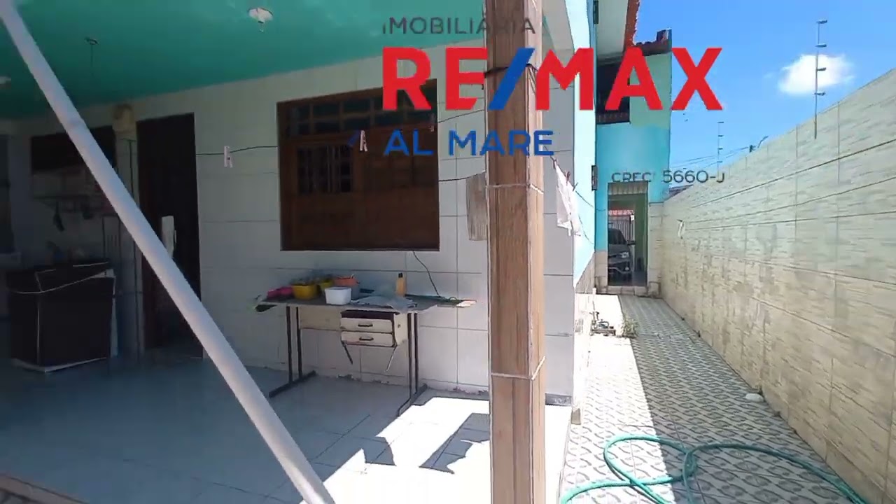 🏡 Casa  com 4 Quartos ,/ 2 suítes com varandas no Jardim da  Serraria