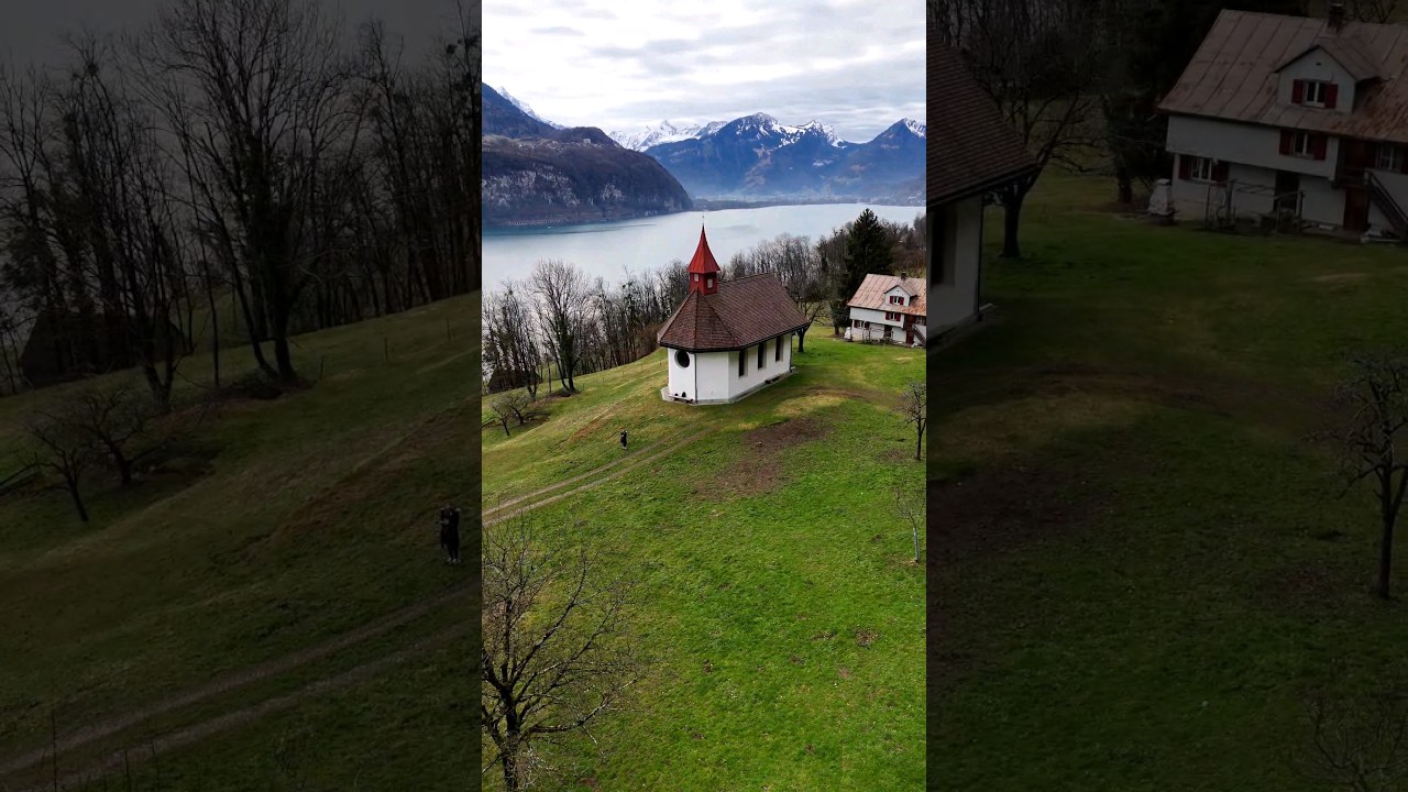 📍Betlis 🇨🇭😍 