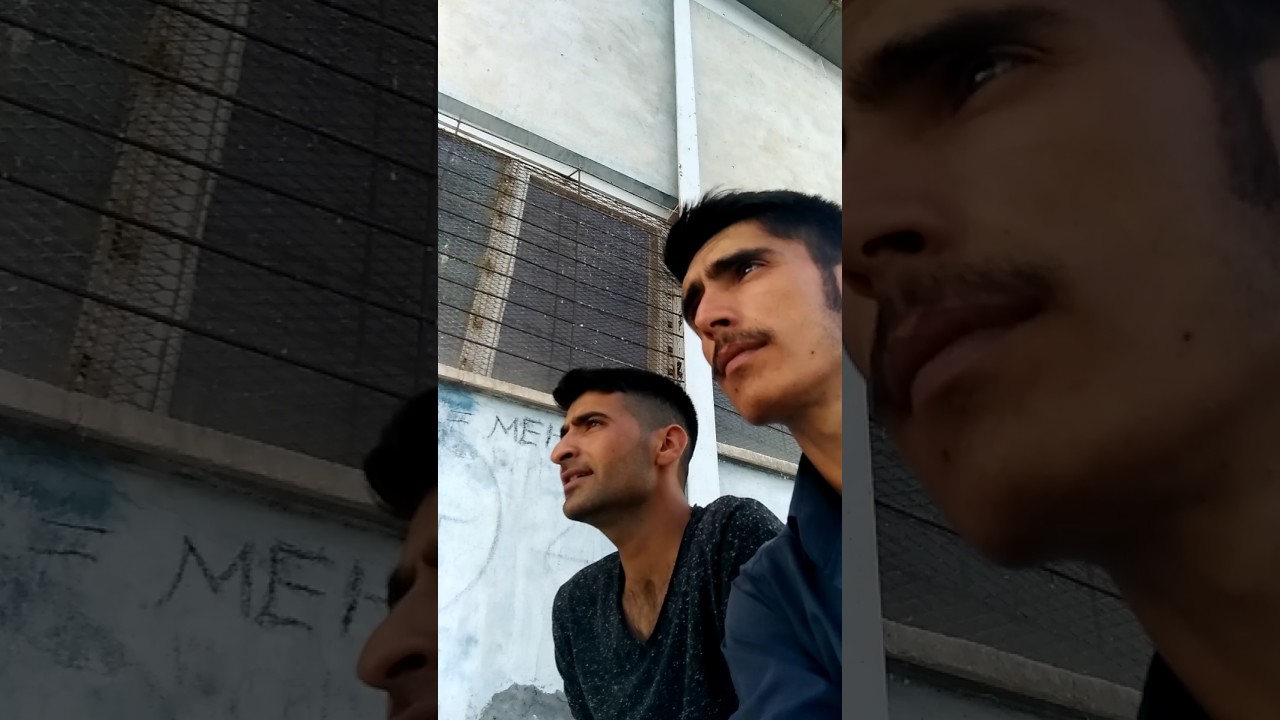 Neco baskan ve ben