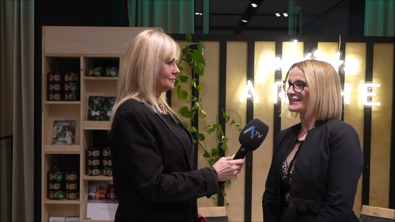Dorota Todorska o I Ogólnopolskiej Gali Złotego Wieku, 31.01.2023