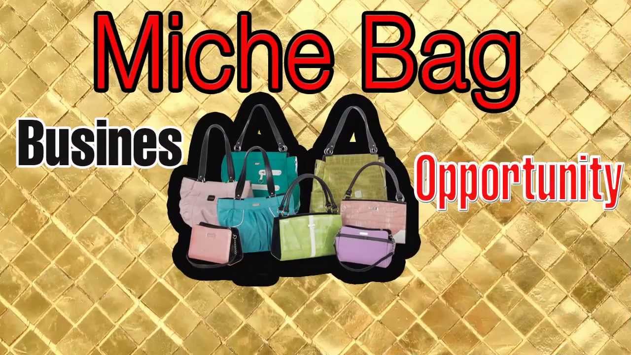 Miche Bag Review | Or Search Better Opportunity Which Better Miche Bag See Review