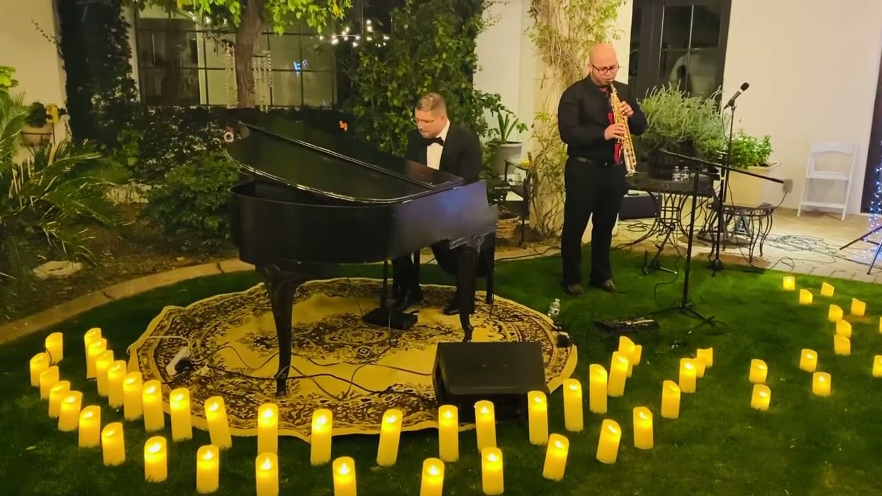 “Can’t Help Falling in Love With You”