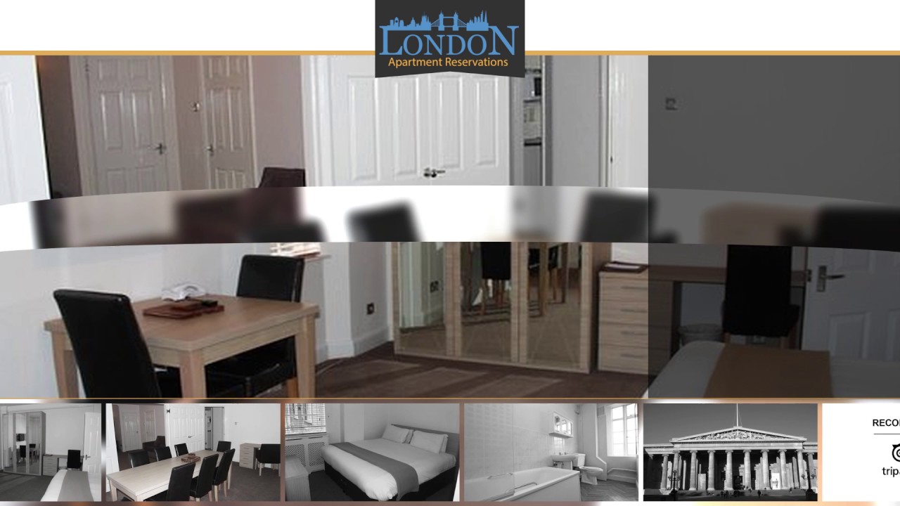 Endsleigh Court &ndash; Economical Apartments for Families in Bloomsbury
