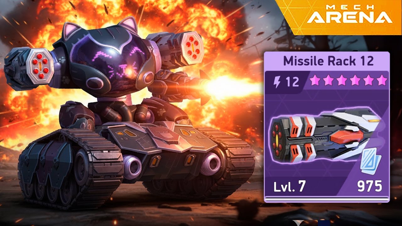 Juggernaut Rains Missiles on Everyone!