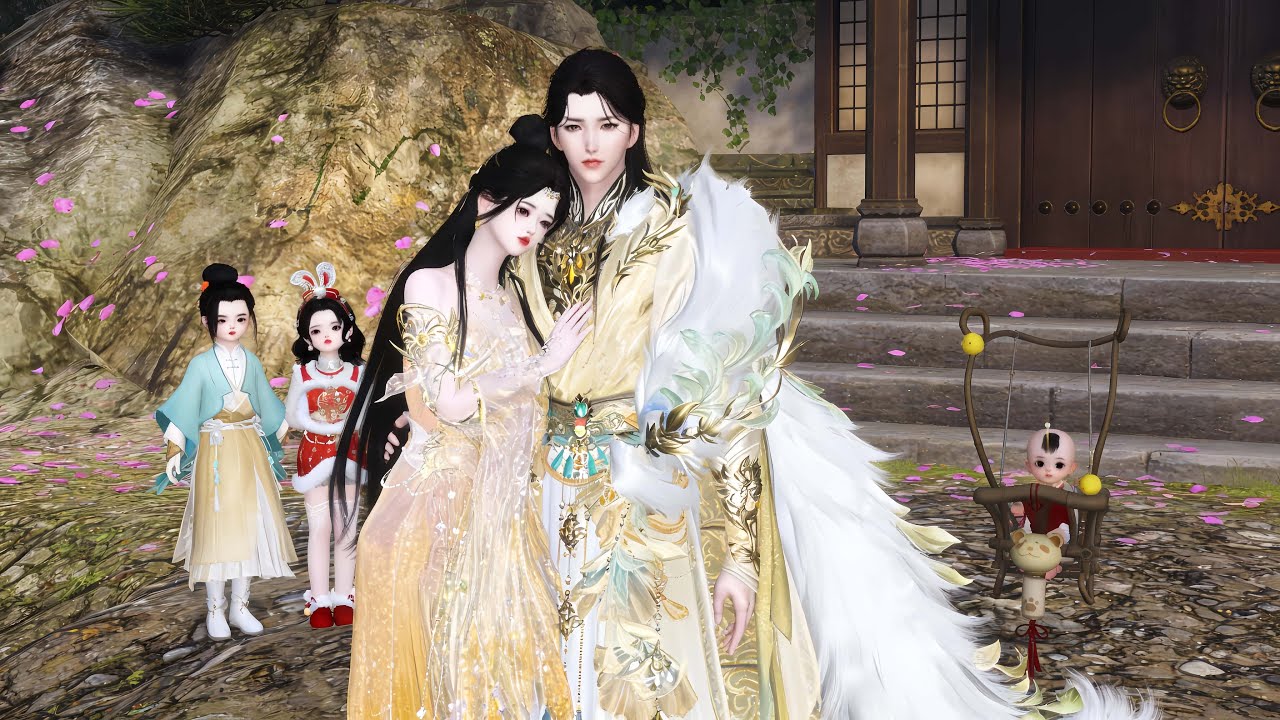 《错撩权臣太监后，我被娇养了》全集完整版（大结局）