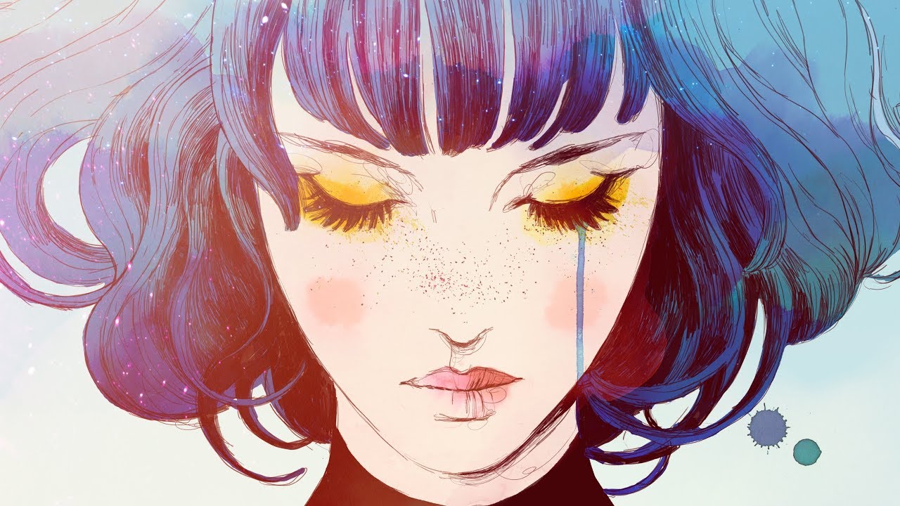 GRIS Walkthrough Gameplay Part 1 - INTRO