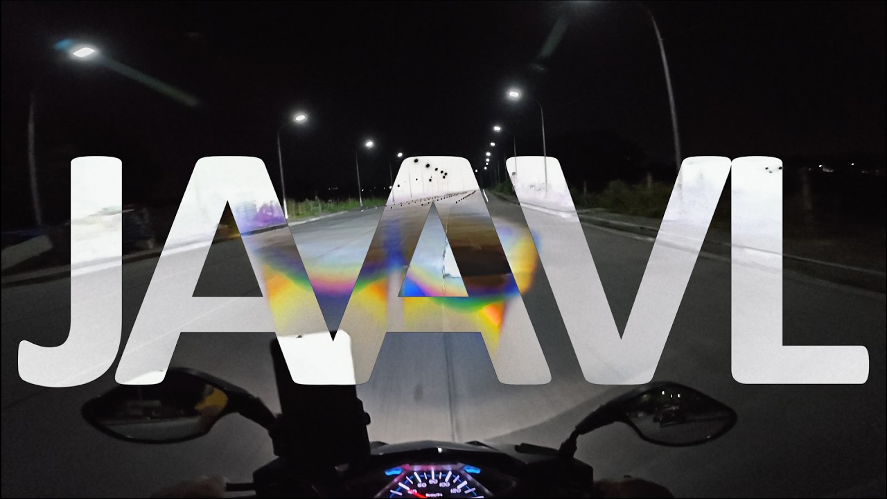 Nighttime journey to Filinvest Alabang [Part 2] [JAAVL #125]