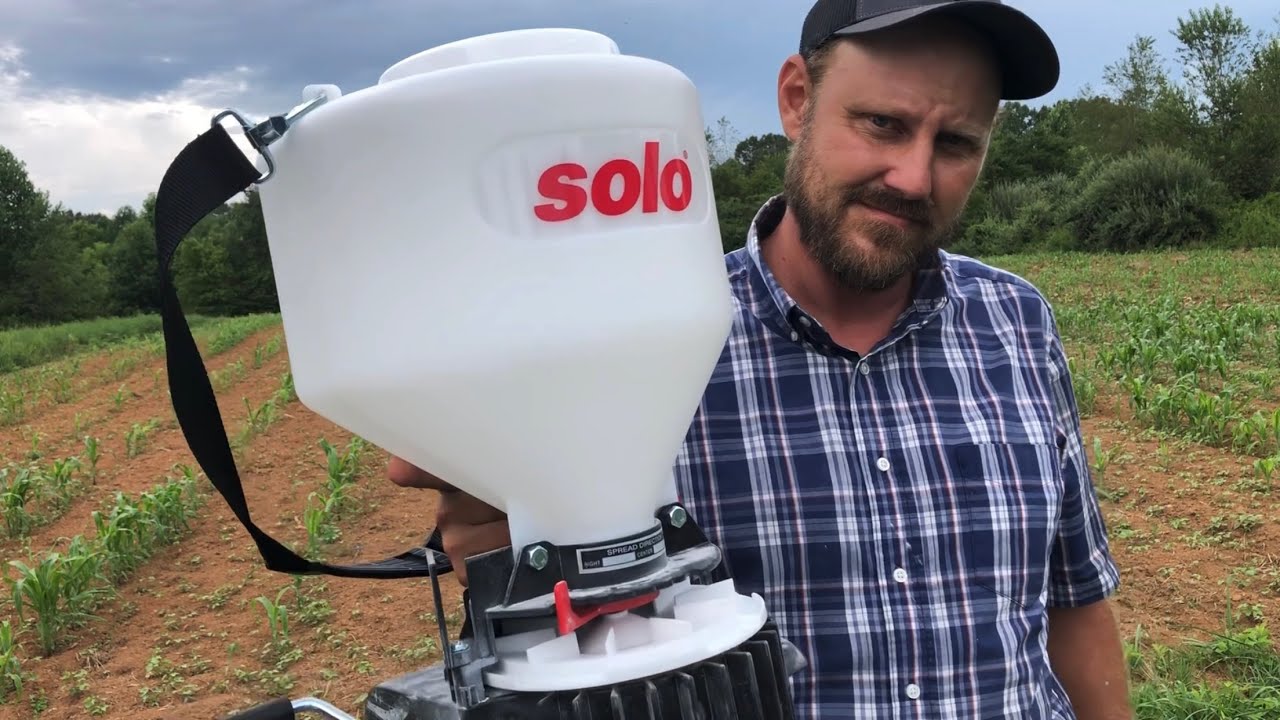 The broadcast seeder that changed my life!
