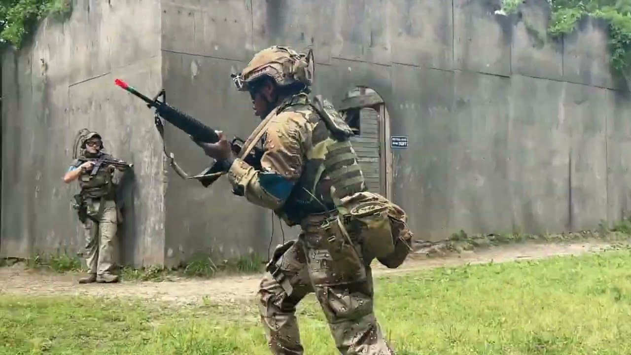 Fill Your Weekend With Action