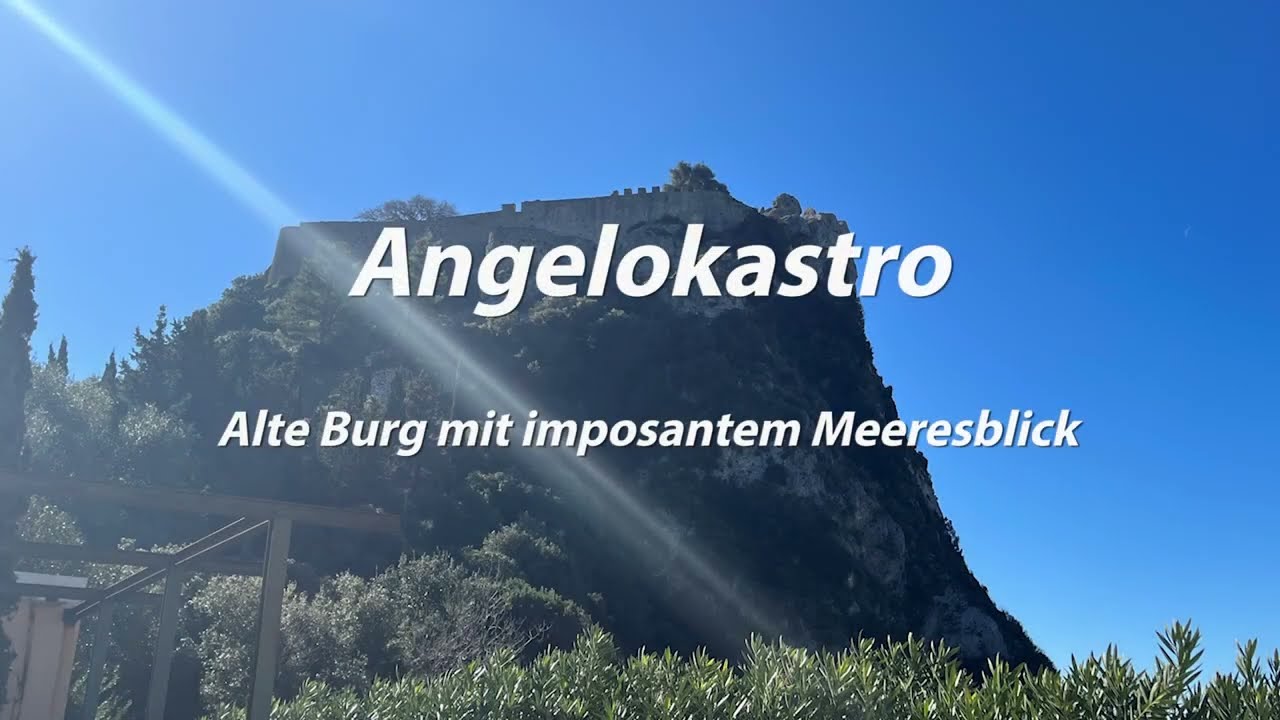 Angelocastel